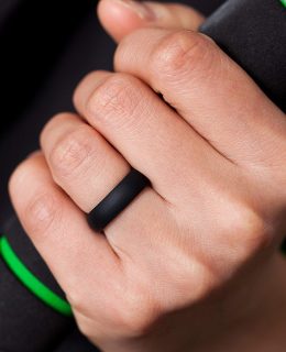 diep erectie vliegtuigen Luno Rings - Stylish, ultra-comfortable, versatile, tough as nails Silicone  Rings. Specially engineered design, perfect for people with an active  lifestyle.